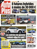 Auto Plus France